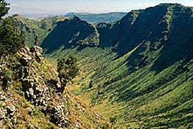 Great Rift Fotoğrafı