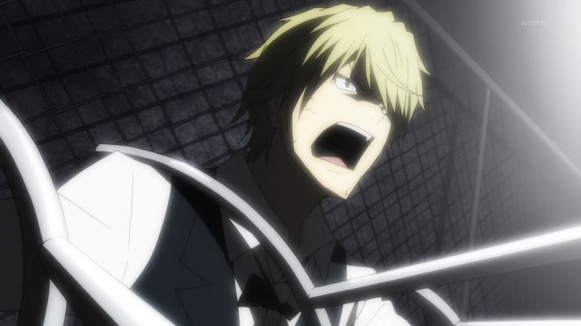 Durarara!! Fotoğrafı