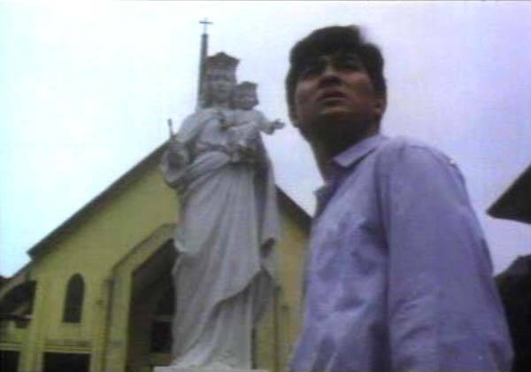 The Unwritten Law Fotoğrafı