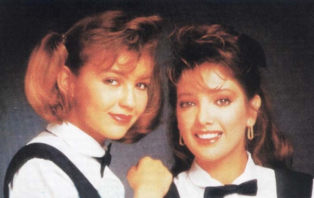 Quinceañera fotoğrafı