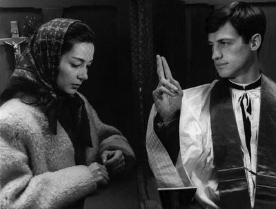 Leon Morin, Priest fotoğrafı