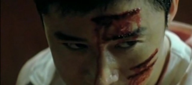 Fatal Contact Fotoğrafı