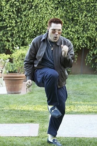 La La Land Fotoğrafı