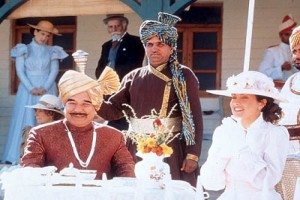 Lagaan: Evvel Zaman İçinde Hindistan'da Fotoğrafı