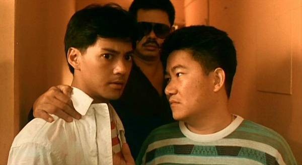 Long Arm Of The Law 3 fotoğrafı