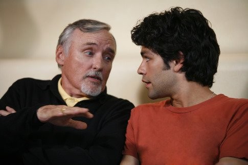 Entourage Fotoğrafı