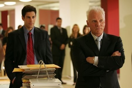 Entourage Fotoğrafı