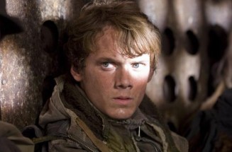 Terminatör 4: Kurtuluş Fotoğrafı