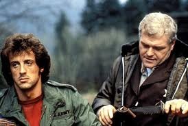 Rambo: İlk Kan Fotoğrafı