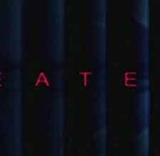 Eater (2007) afişi