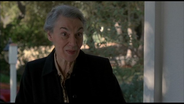 The Visitor Fotoğrafı