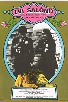 Lvi Salonu (1978) afişi