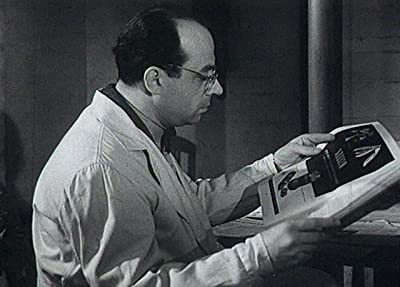 Mykoin Ph 510 (1963) afişi