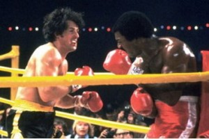 Rocky 2 Fotoğrafı