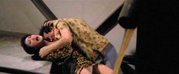 The Oily Maniac Fotoğrafı