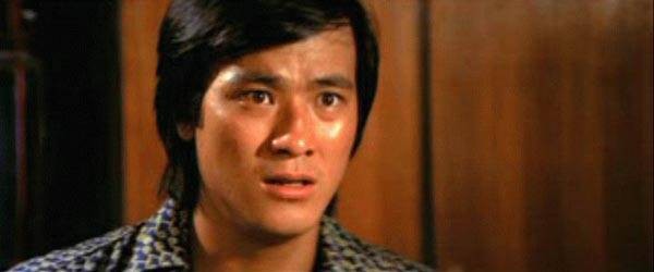 The Oily Maniac Fotoğrafı