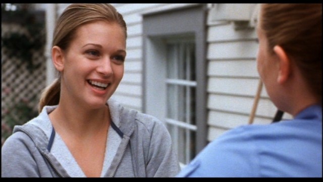 Kapı Komşusu Fotoğrafı