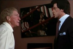 Rocky 3: Veda Fotoğrafı