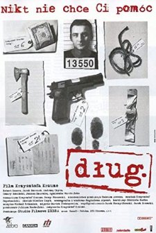 Dlug (1999) afişi
