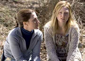 Kayıp Yaşamlar Fotoğrafı