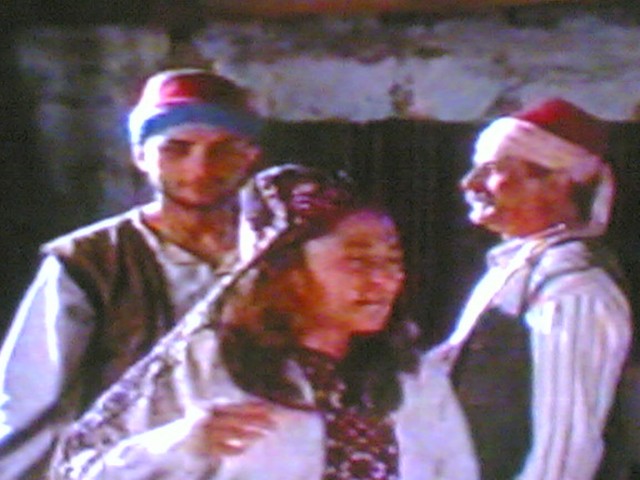 Anadolu Efsaneleri - Bostancı Baba Fotoğrafı