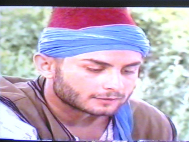 Anadolu Efsaneleri - Bostancı Baba Fotoğrafı