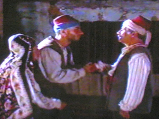 Anadolu Efsaneleri - Bostancı Baba Fotoğrafı