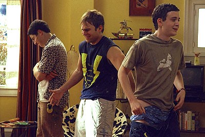 Amerikan Pastası 2 Fotoğrafı