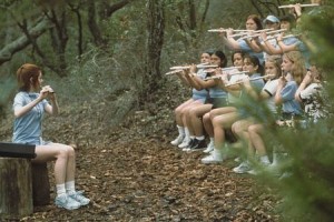 Amerikan Pastası 2 Fotoğrafı