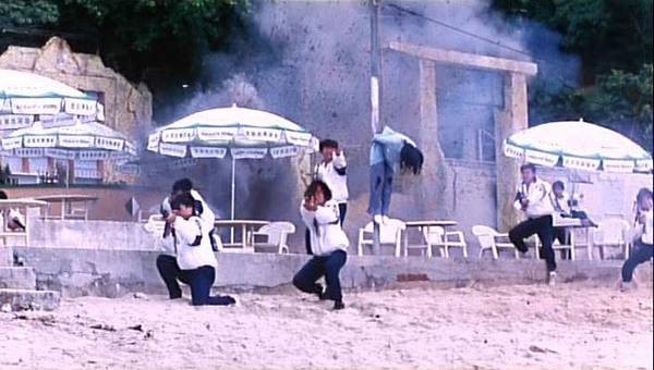 A Taste Of Killing And Romance Fotoğrafı