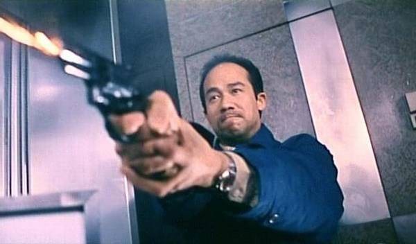 A Taste Of Killing And Romance Fotoğrafı