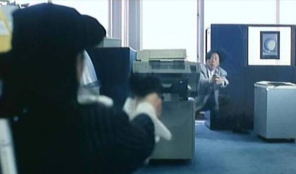 A Taste Of Killing And Romance Fotoğrafı