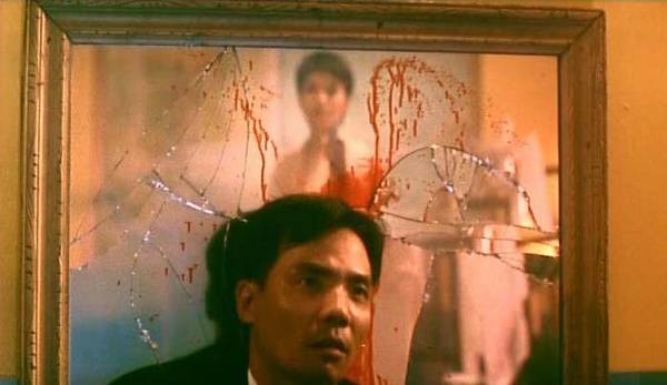 A Taste Of Killing And Romance Fotoğrafı