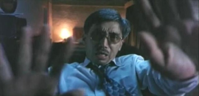 Armageddon Fotoğrafı