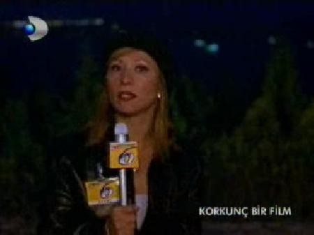 Korkunç Bir Film fotoğrafı