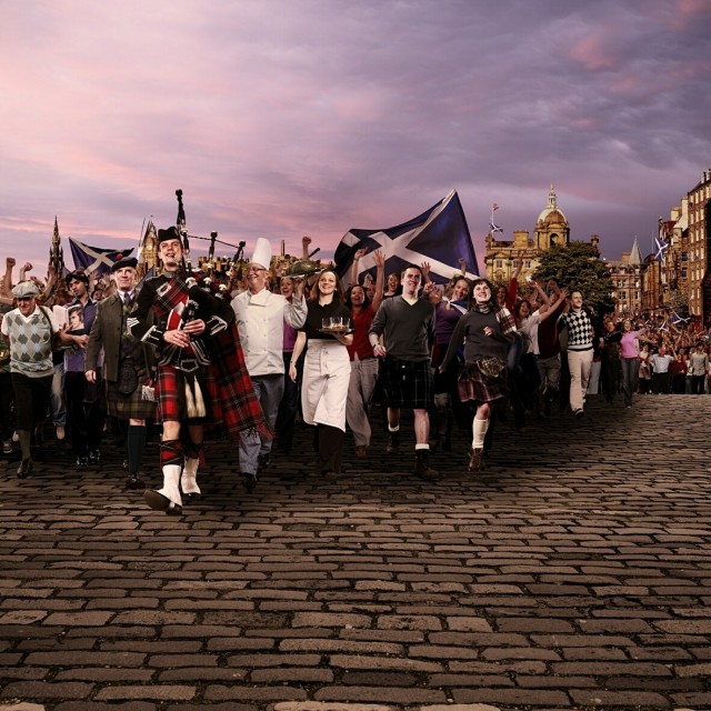 Homecoming Fotoğrafı