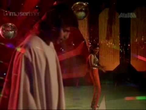 Disco Dancer Fotoğrafı