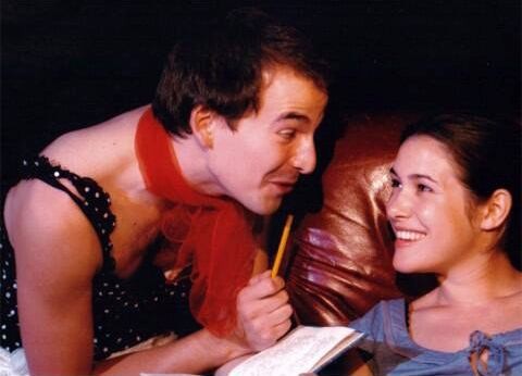 Les Muses Orphelines Fotoğrafı