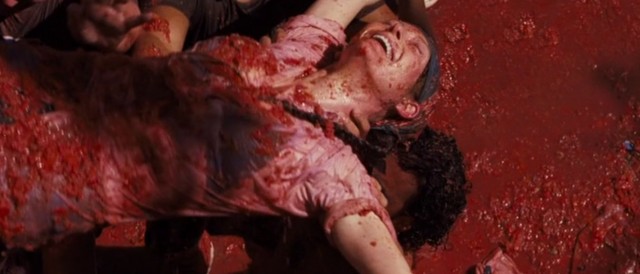 Kevin Hakkında Konuşmalıyız Fotoğrafı