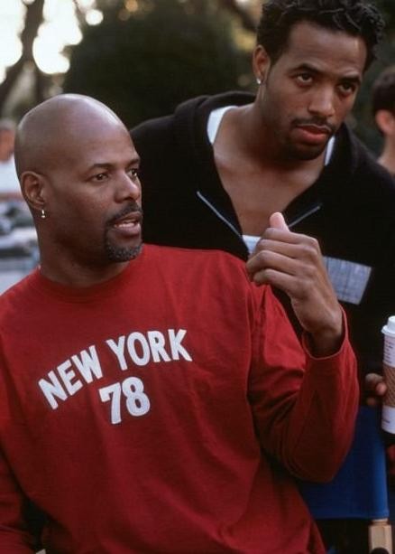 Korkunç Bir Film 2 Fotoğrafı