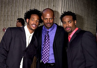 Korkunç Bir Film 2 Fotoğrafı