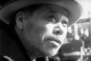 Yaşamak Fotoğrafı