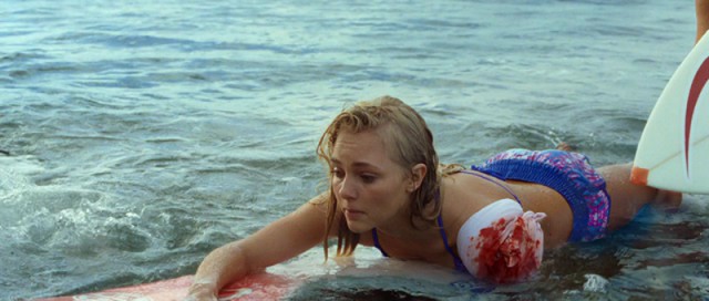 Dalgalara Karşı fotoğrafı