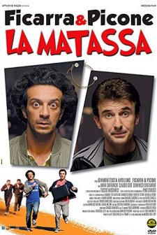 La Matassa (2009) afişi