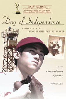 Day Of ındependence (2003) afişi