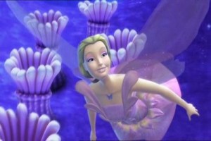 Barbie Mermaidia Yolculuğu fotoğrafı