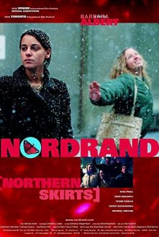 Nordrand (1999) afişi