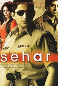 Sehar (2005) afişi