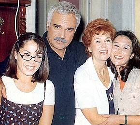 Baba Evi Fotoğrafı