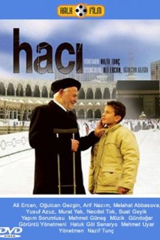 Hacı (2005) afişi
